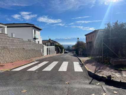 Parcela urbana en venta en Albolote