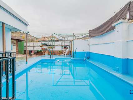 Casa en venta en Beas de Granada