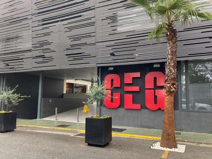 Oficina en alquiler en Atarfe