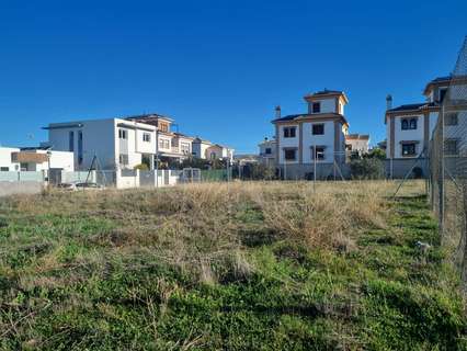 Parcela rústica en venta en Cájar