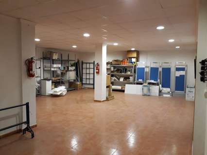 Local comercial en venta en Granada