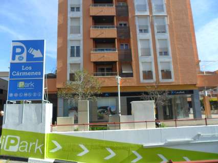 Local comercial en venta en Granada