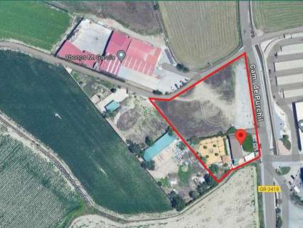 Casa en venta en Granada