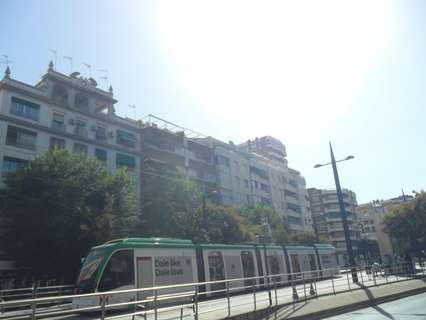 Piso en alquiler en Granada