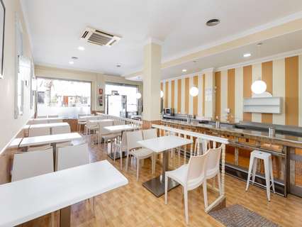 Local comercial en venta en Armilla