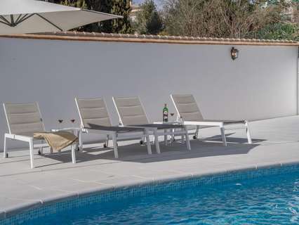 Casa en venta en Huétor de Santillán