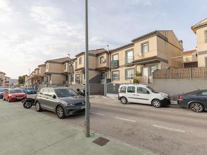 Casa en venta en Maracena rebajada