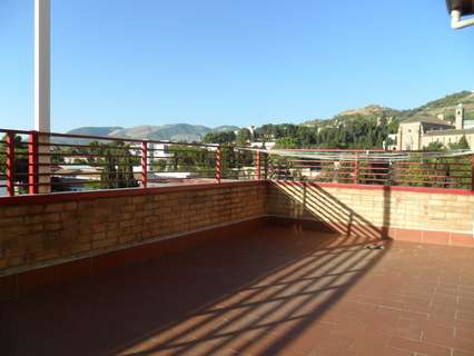 Ático en alquiler en Granada