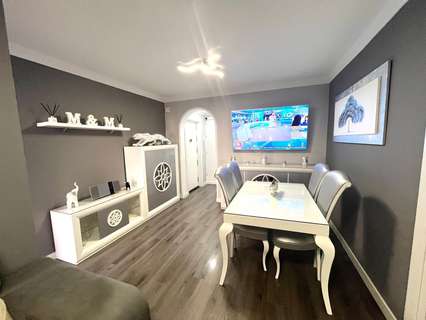 Piso en alquiler en Granada rebajado