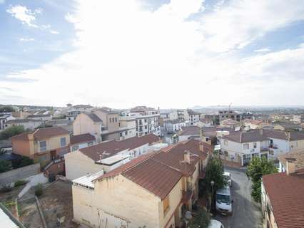 Piso en venta en La Zubia