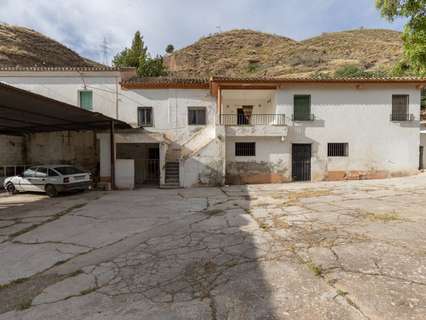 Casa en venta en Granada