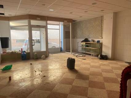 Local comercial en venta en Pulianas