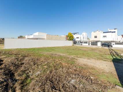 Parcela rústica en venta en Vegas del Genil zona Belicena