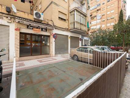 Local comercial en venta en Granada