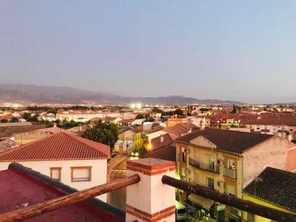 Ático dúplex en venta en Vegas del Genil zona Purchil