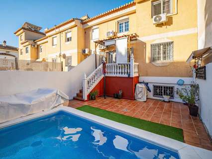 Casa en venta en Ogíjares