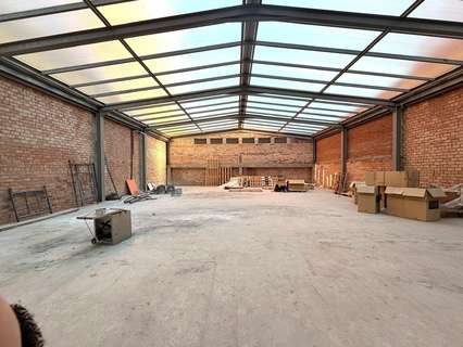 Local comercial en venta en Granada