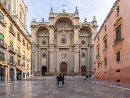 Apartamento en alquiler en Granada