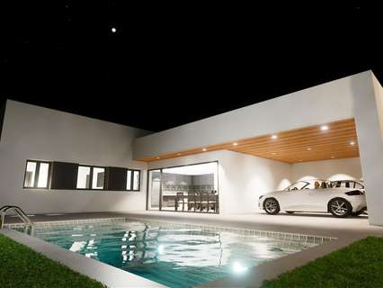 Chalet en venta en Cúllar Vega