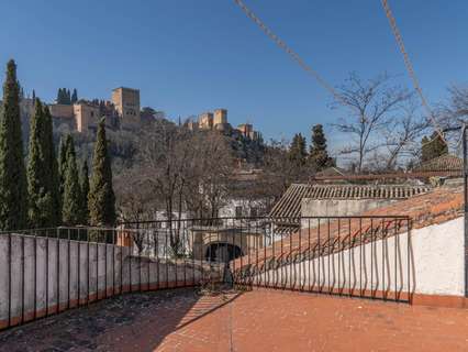 Piso en venta en Granada