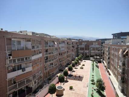 Dúplex en alquiler en Granada