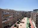 Dúplex en alquiler en Granada