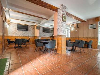 Local comercial en venta en Granada