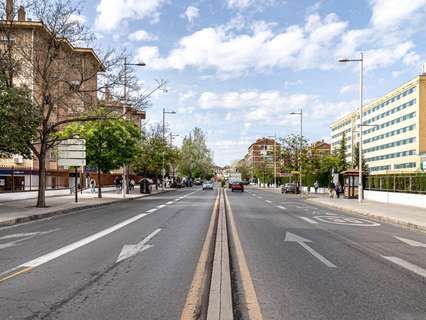 Ático en venta en Granada