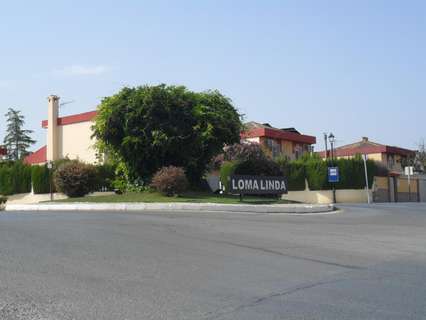 Casa en alquiler en Ogíjares