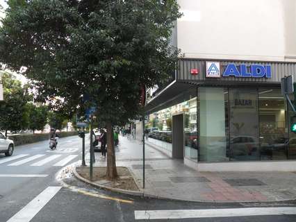 Piso en alquiler en Granada