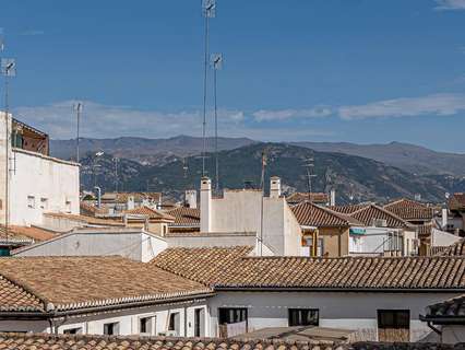 Apartamento en venta en Granada