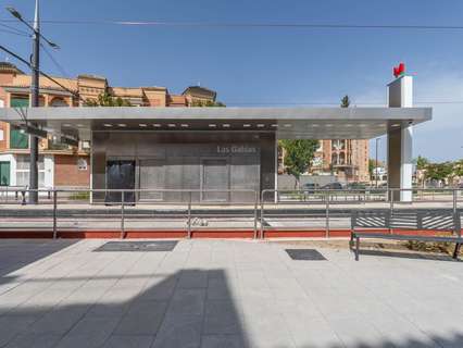 Piso en venta en Las Gabias