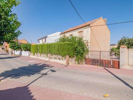 Piso en venta en Vegas del Genil