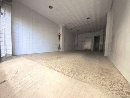 Local comercial en alquiler en Granada