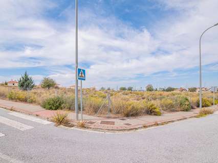 Parcela urbana en venta en Otura