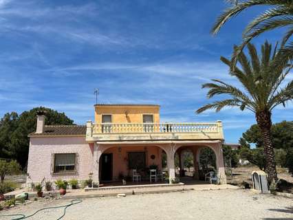 Chalet en venta en Elche/Elx