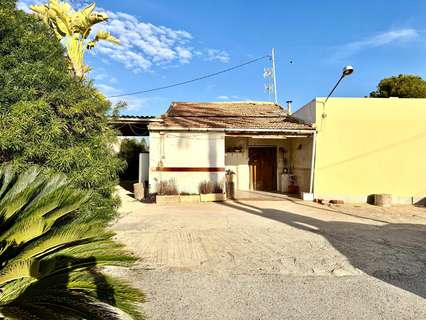 Chalet en venta en Elche/Elx zona Las Bayas