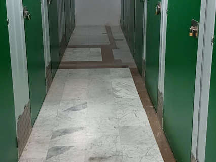 Trastero en alquiler en Elche/Elx