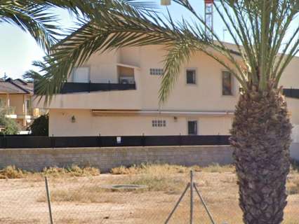 Parcela rústica en venta en Elche/Elx