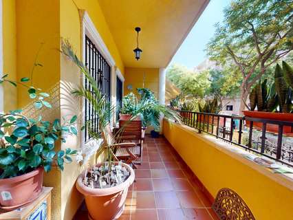 Dúplex en venta en Elche/Elx