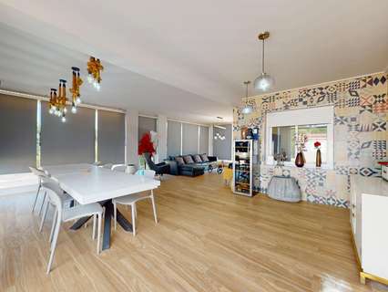 Chalet en venta en Elche/Elx rebajado