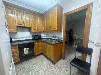 Piso en venta en Elche/Elx