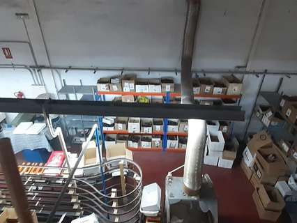 Nave industrial en venta en Elche/Elx rebajada