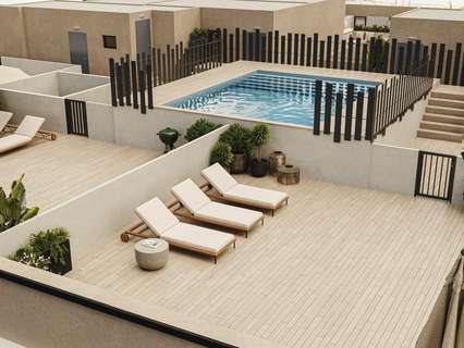 Piso en venta en Elche/Elx zona La Hoya