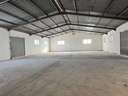 Nave industrial en venta en Crevillent