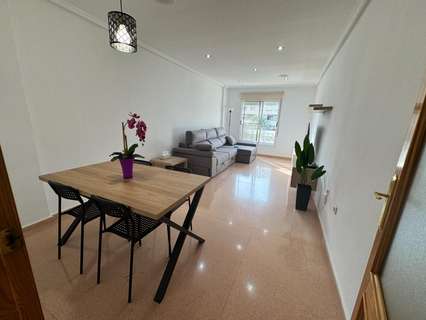 Piso en alquiler en Elche/Elx