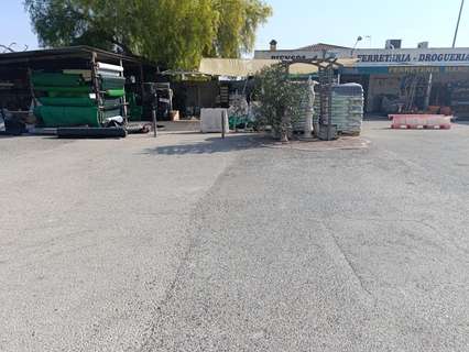 Nave industrial en alquiler en Elche/Elx zona Matola