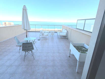 Bungalow en venta en Elche/Elx zona Los Arenales del Sol