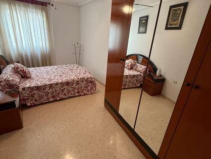 Piso en venta en Elche/Elx