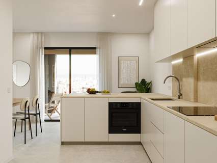 Piso en venta en Elche/Elx zona La Hoya